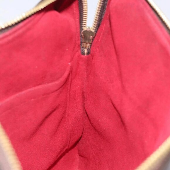 LOUIS VUITTON Monogram Coussin GM Shoulder Bag M51141 LV Auth 128587 - Picture 13 of 16